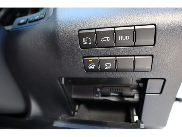 TOYOTA LEXUS RX450h AWD 2022