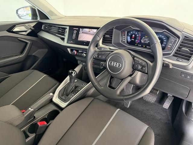 AUDI AUDI A1 SPORTBACK 2021