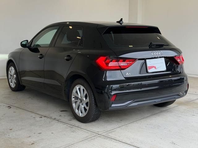 AUDI AUDI A1 SPORTBACK 2021