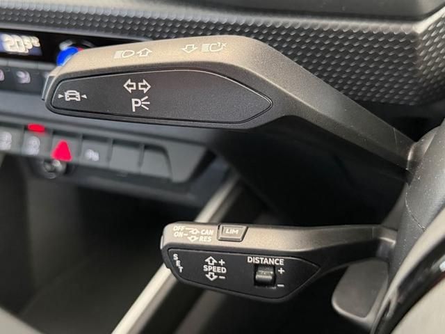 AUDI AUDI A1 SPORTBACK 2021