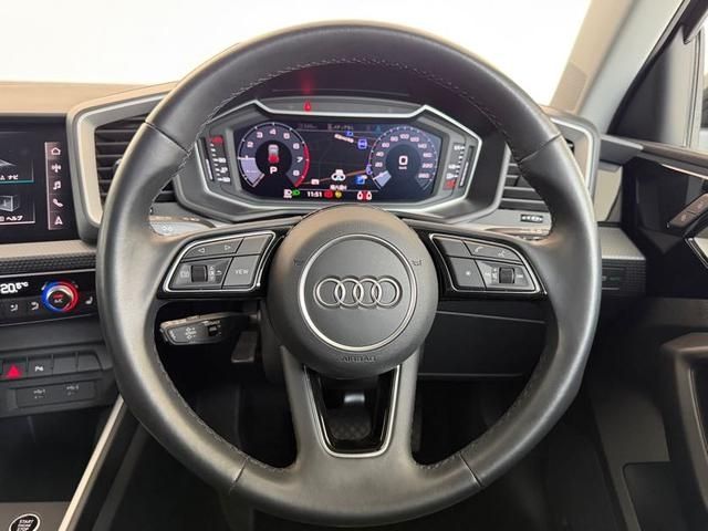 AUDI AUDI A1 SPORTBACK 2021