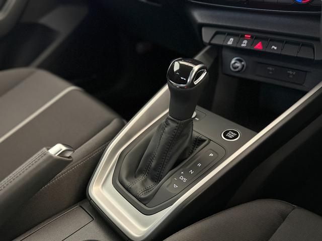 AUDI AUDI A1 SPORTBACK 2021