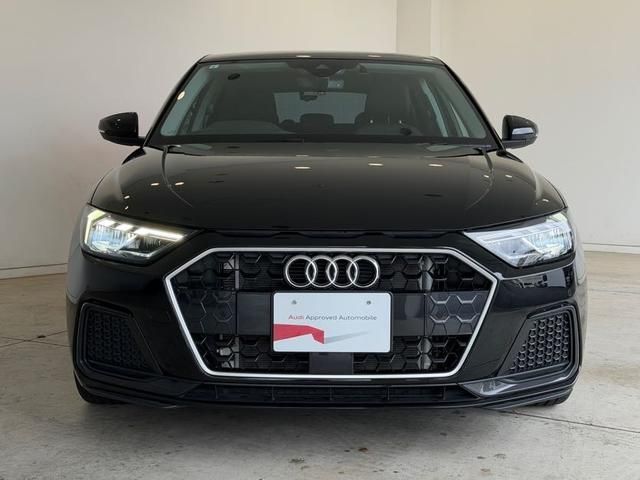AUDI AUDI A1 SPORTBACK 2021