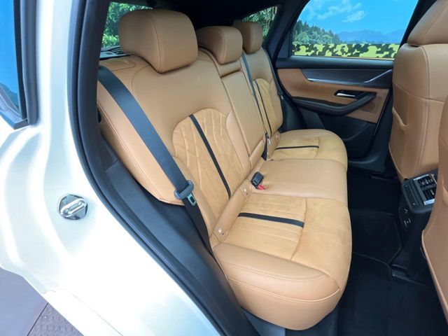 MAZDA CX-60 PHEV 2022