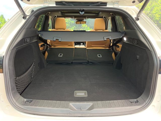 MAZDA CX-60 PHEV 2022