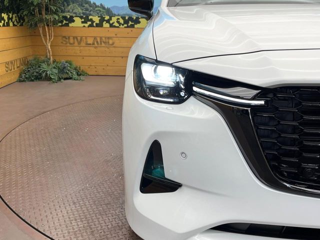 MAZDA CX-60 PHEV 2022