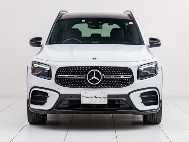 MERCEDES BENZ MERCEDES BENZ GLB 2024