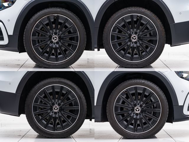 MERCEDES BENZ MERCEDES BENZ GLB 2024