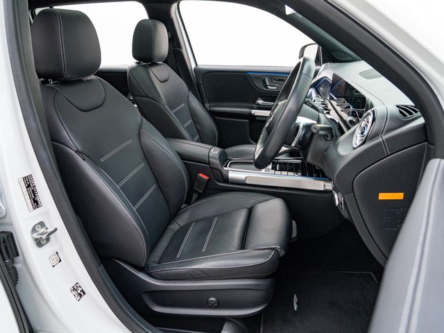 MERCEDES BENZ MERCEDES BENZ GLB 2024