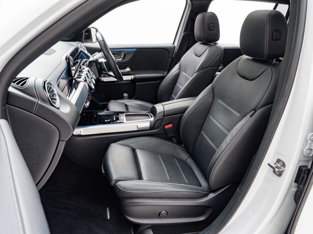 MERCEDES BENZ MERCEDES BENZ GLB 2024