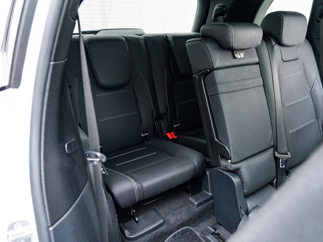 MERCEDES BENZ MERCEDES BENZ GLB 2024