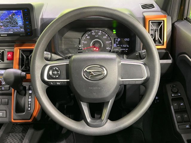 DAIHATSU TAFT 2022