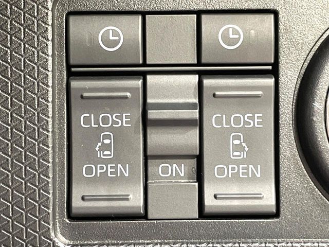 DAIHATSU TANTO CUSTOM 2022