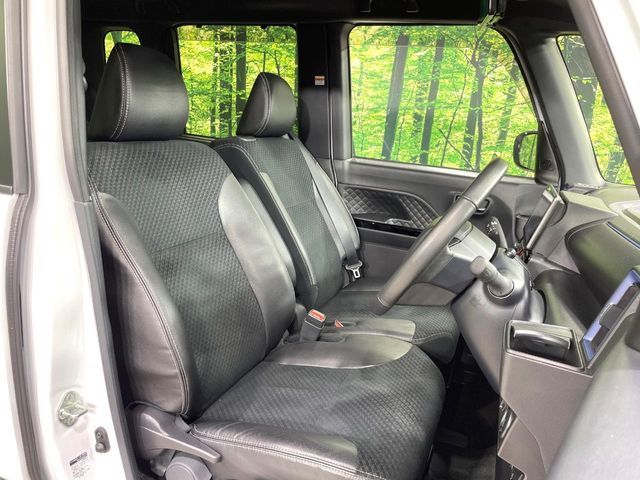 DAIHATSU TANTO CUSTOM 2022