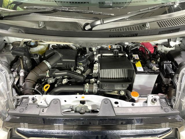 DAIHATSU TANTO CUSTOM 2022