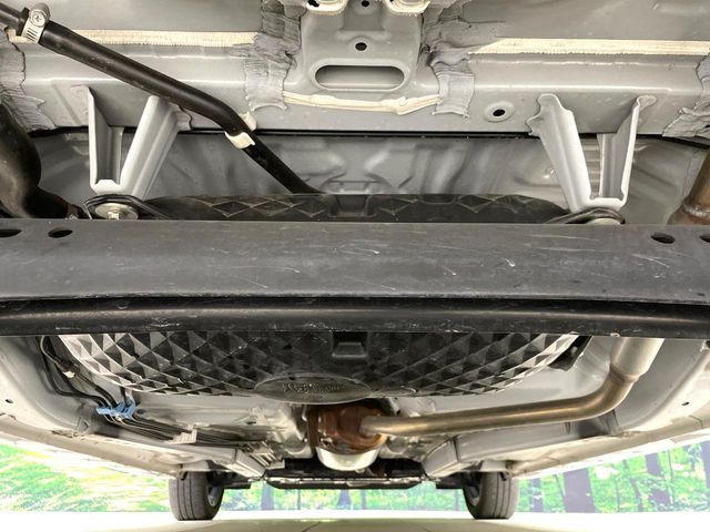 DAIHATSU TANTO CUSTOM 2022