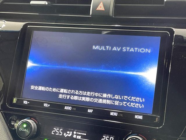 TOYOTA CAMRY HYBRID 2018