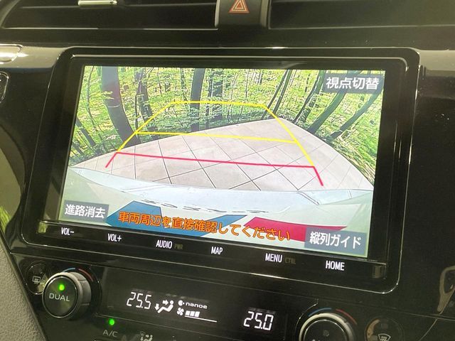 TOYOTA CAMRY HYBRID 2018