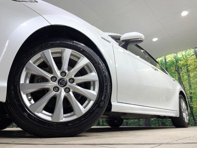 TOYOTA CAMRY HYBRID 2018