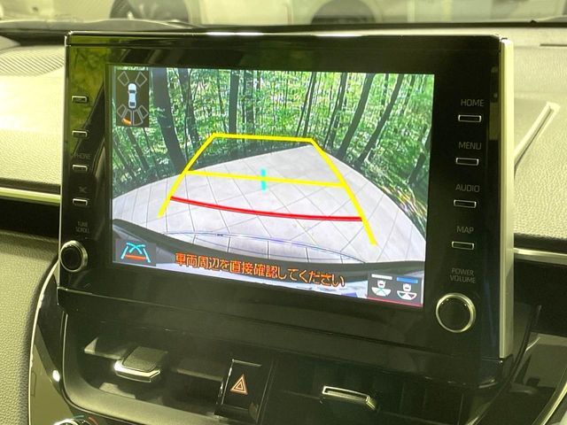 TOYOTA COROLLA CROSS HYBRID 2022