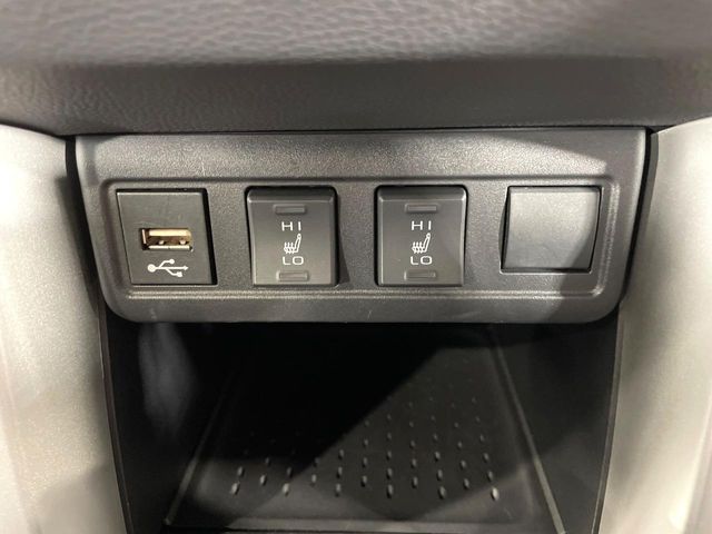 TOYOTA COROLLA CROSS HYBRID 2022