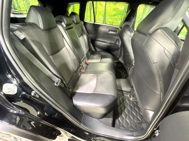 TOYOTA COROLLA CROSS HYBRID 2022