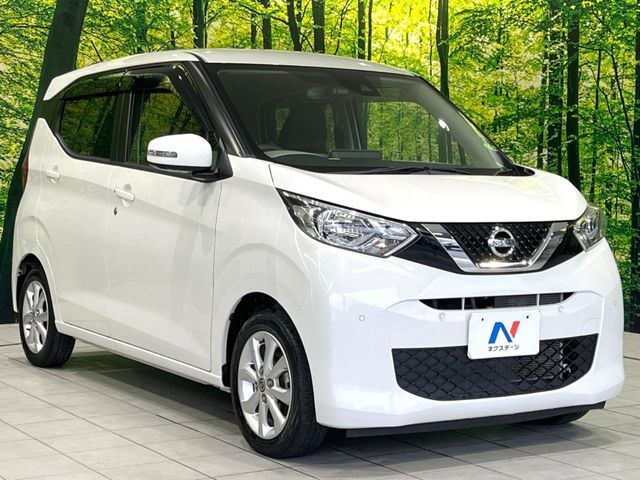 NISSAN DAYZ 2020