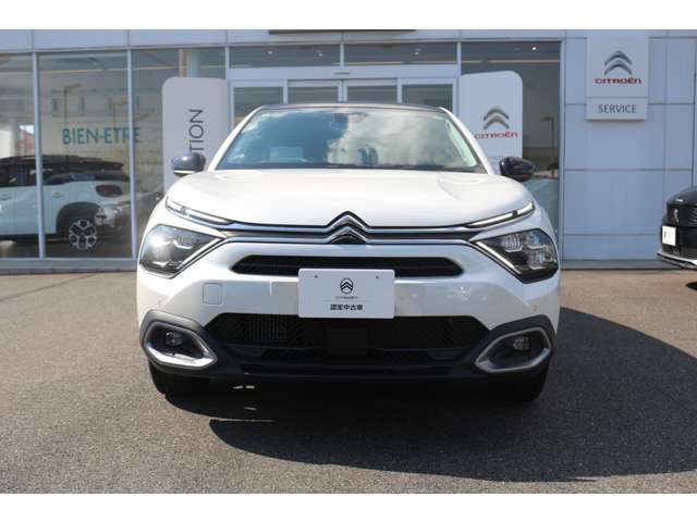 CITROEN CITROEN C4 2024