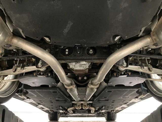 TOYOTA LEXUS LS500 4WD 2018