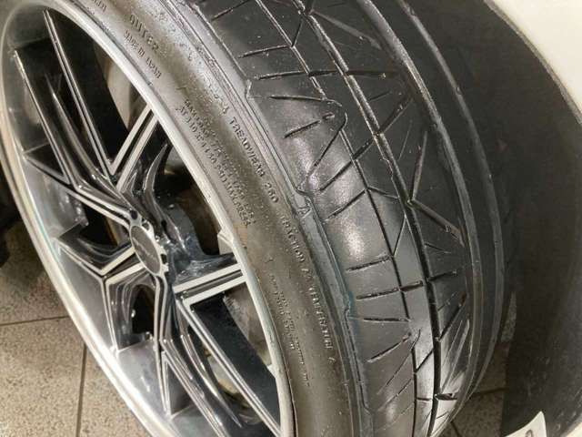 TOYOTA LEXUS LS500 4WD 2018