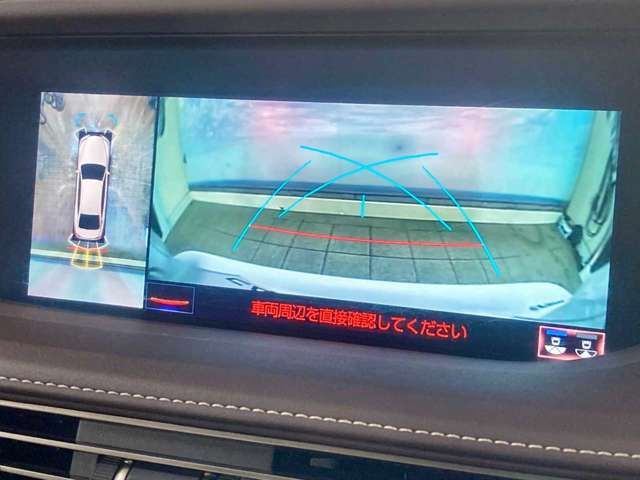 TOYOTA LEXUS LS500 4WD 2018