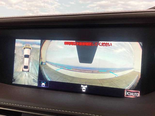 TOYOTA LEXUS LS500 4WD 2018