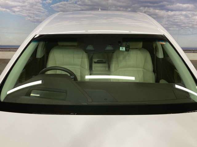 TOYOTA LEXUS LS500 4WD 2018