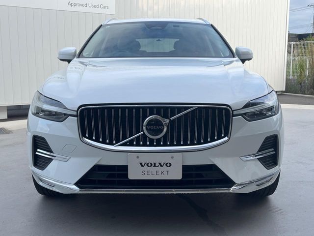 VOLVO VOLVO XC60 2023