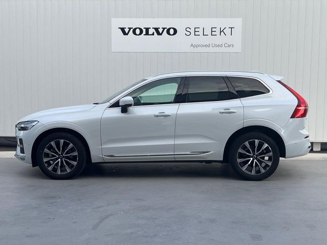 VOLVO VOLVO XC60 2023