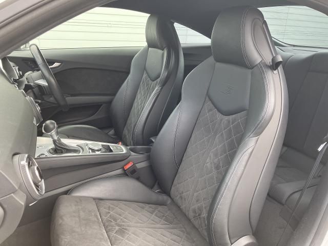 AUDI AUDI TT coupe 2023