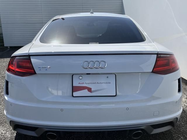 AUDI AUDI TT coupe 2023