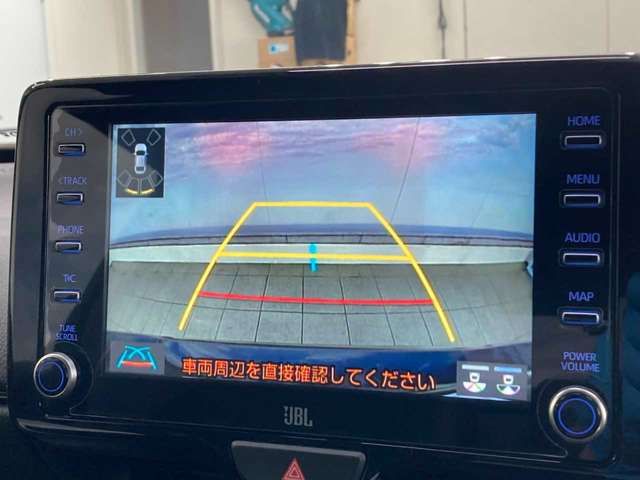 TOYOTA GR YARIS 2020