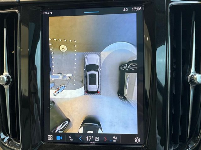 VOLVO VOLVO XC60 2022