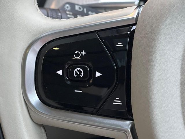 VOLVO VOLVO XC60 2022