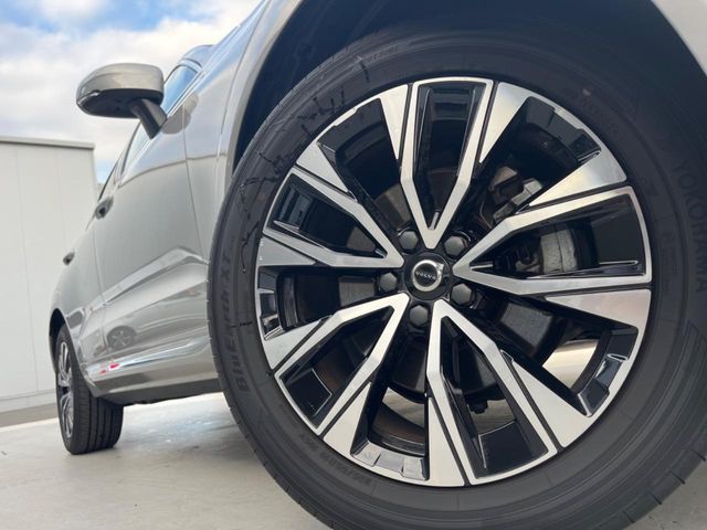 VOLVO VOLVO XC60 2022