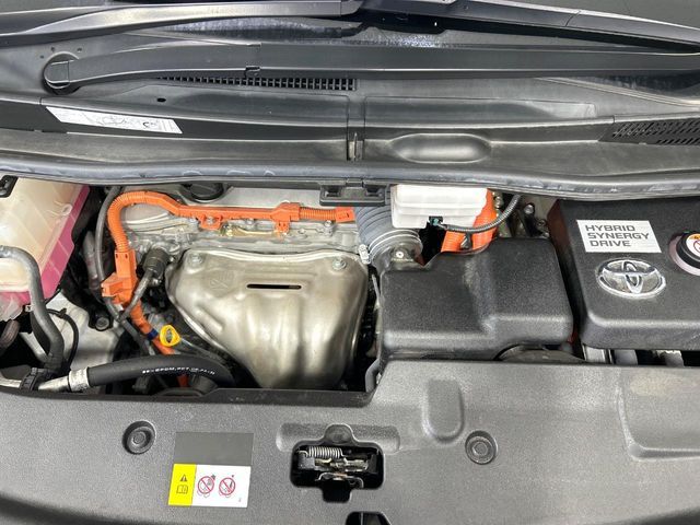 TOYOTA ALPHARD hybrid 4WD 2023