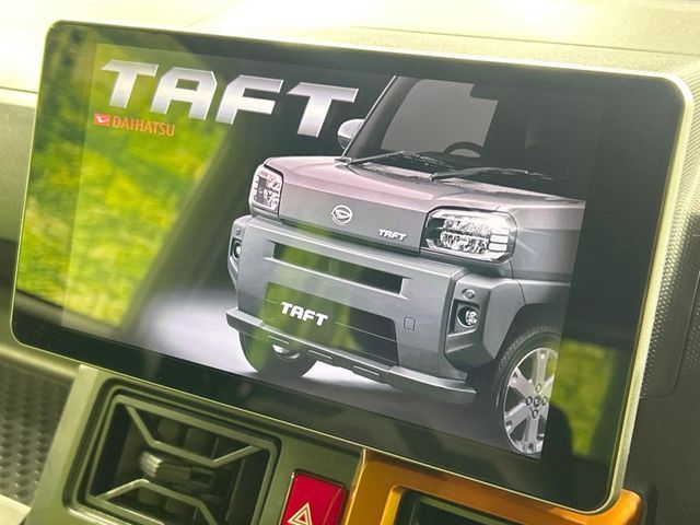 DAIHATSU TAFT 2020