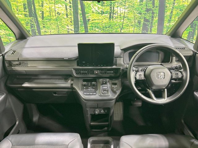 HONDA STEPWAGON e:HEV SPADA 2023