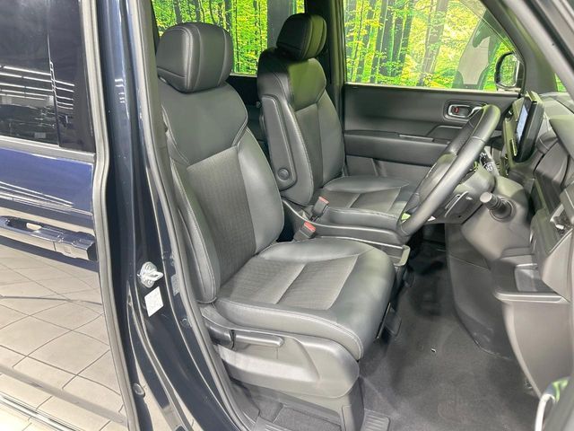 HONDA STEPWAGON e:HEV SPADA 2023