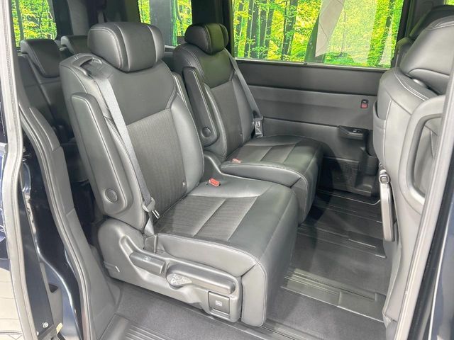 HONDA STEPWAGON e:HEV SPADA 2023