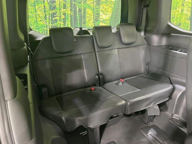 HONDA STEPWAGON e:HEV SPADA 2023