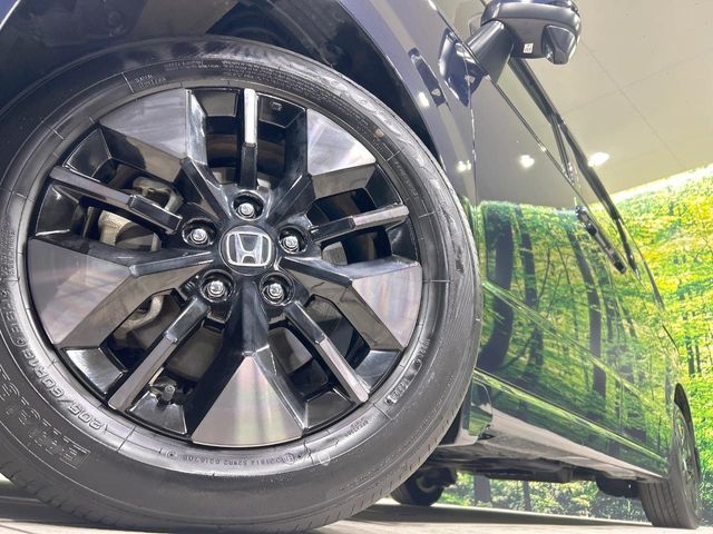 HONDA STEPWAGON e:HEV SPADA 2023