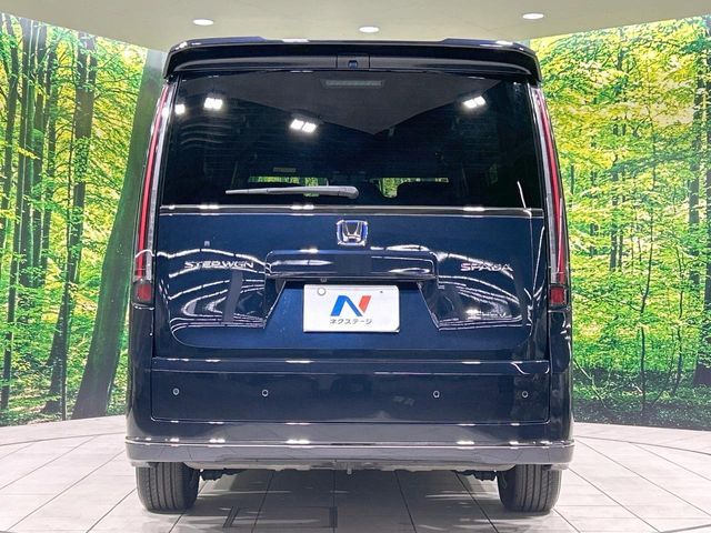 HONDA STEPWAGON e:HEV SPADA 2023