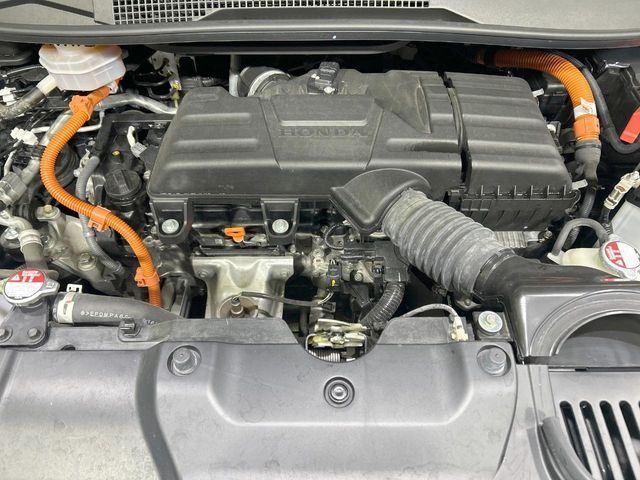 HONDA STEPWAGON e:HEV SPADA 2023